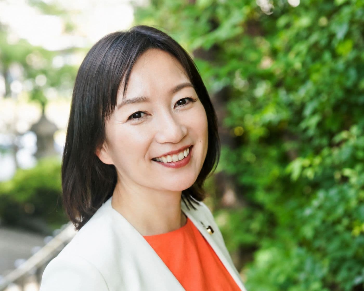 久保直子　くぼなおこ