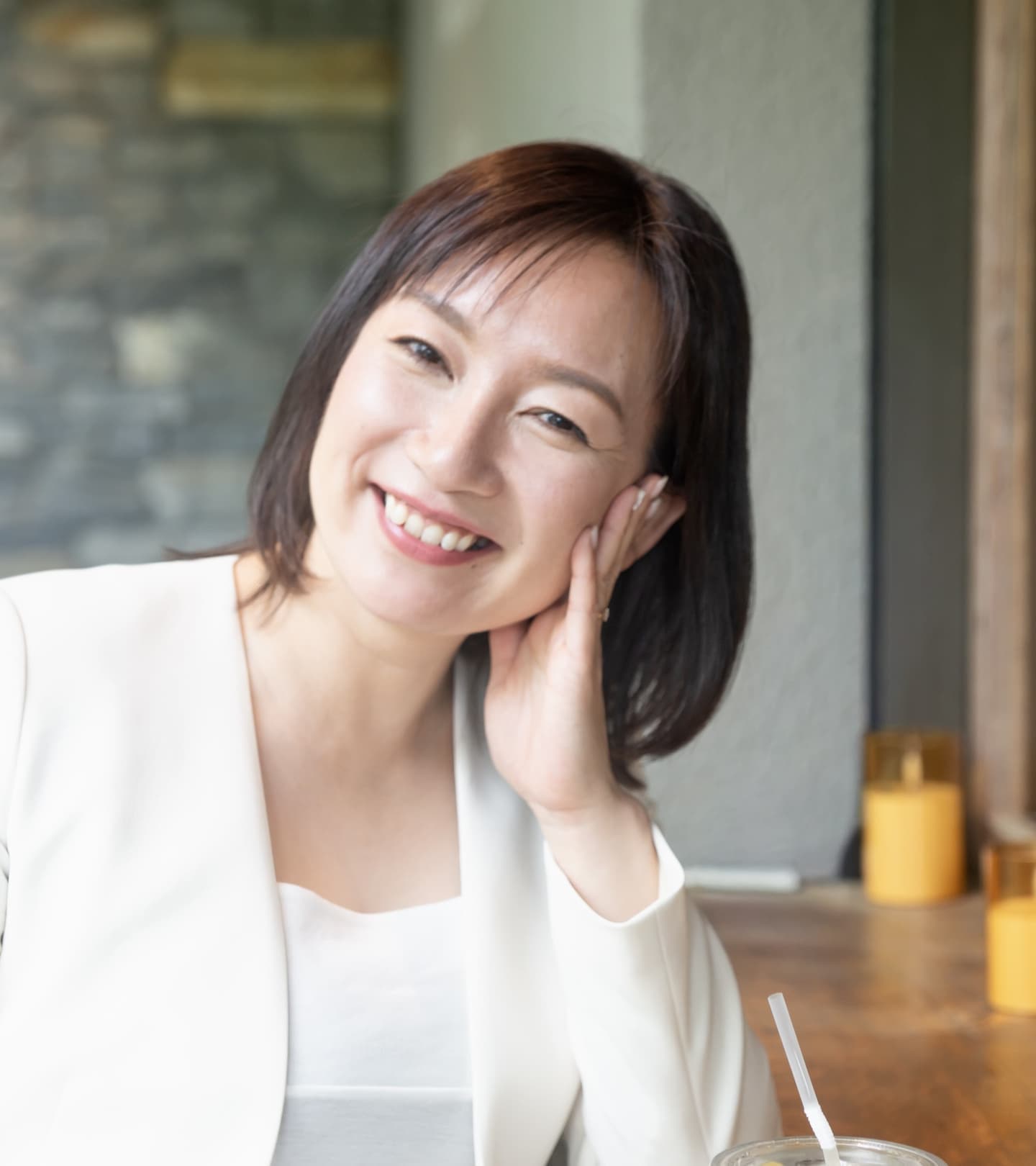 久保直子　くぼなおこ　プロフィール