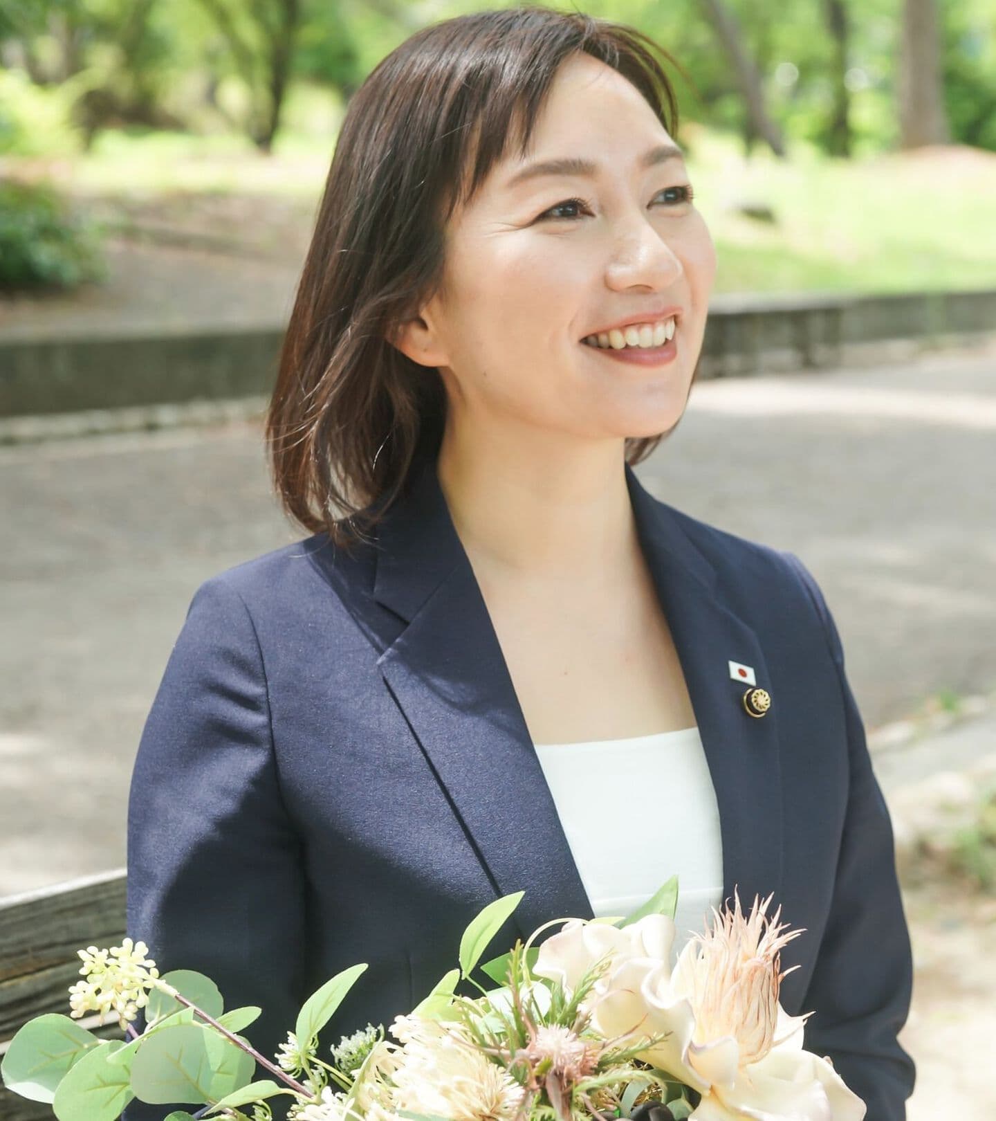 久保直子　くぼなおこ　プロフィール
