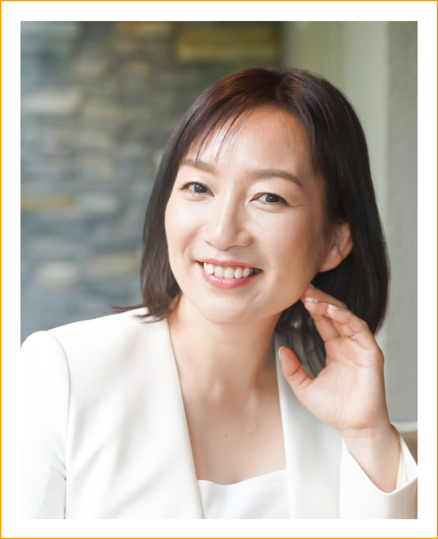 久保直子　くぼなおこ