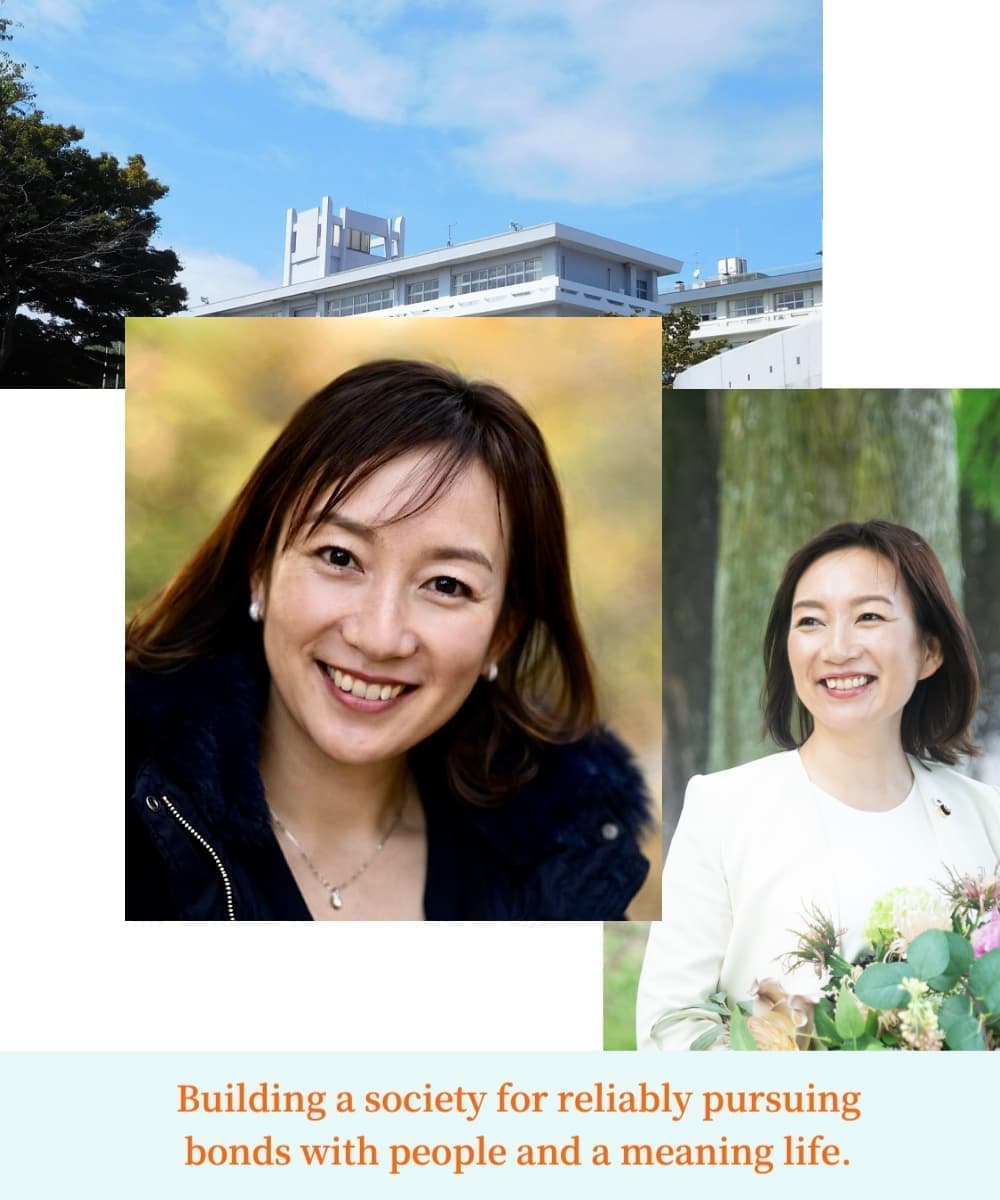 久保直子　くぼなおこ　プロフィール