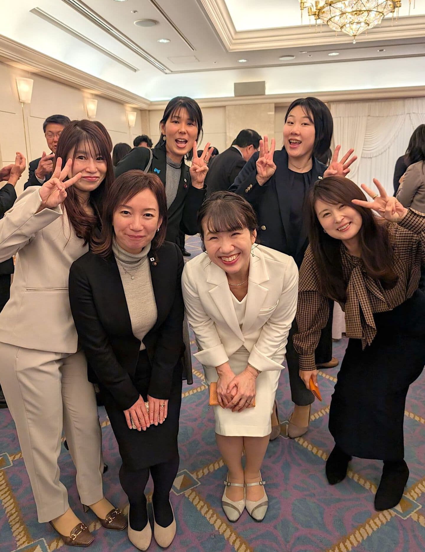 くぼなおこ　参政党