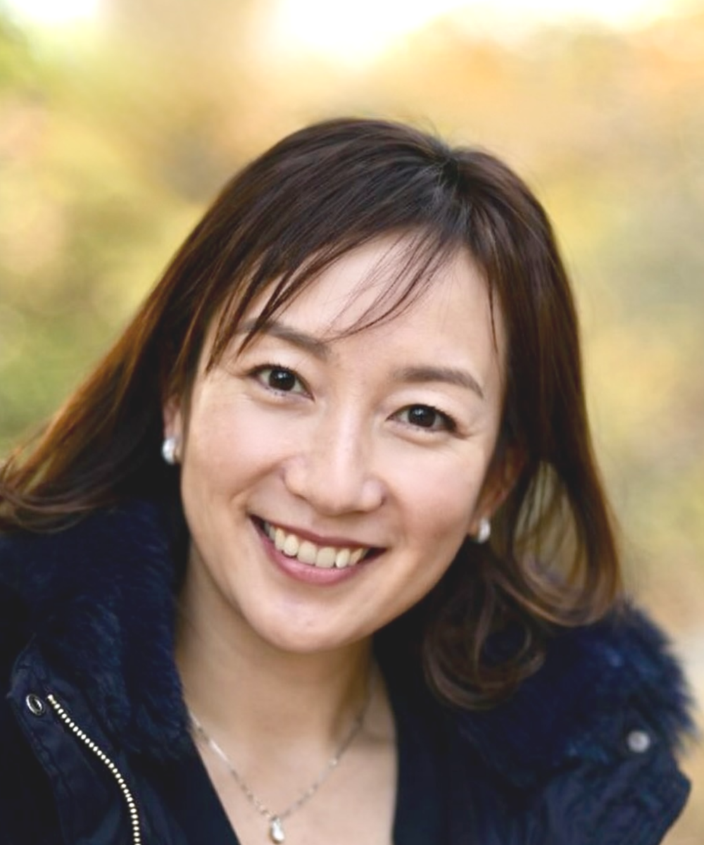 久保直子　くぼなおこ