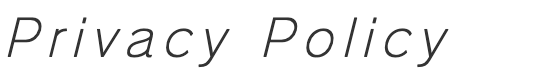 久保直子　くぼなおこ　個人情報保護