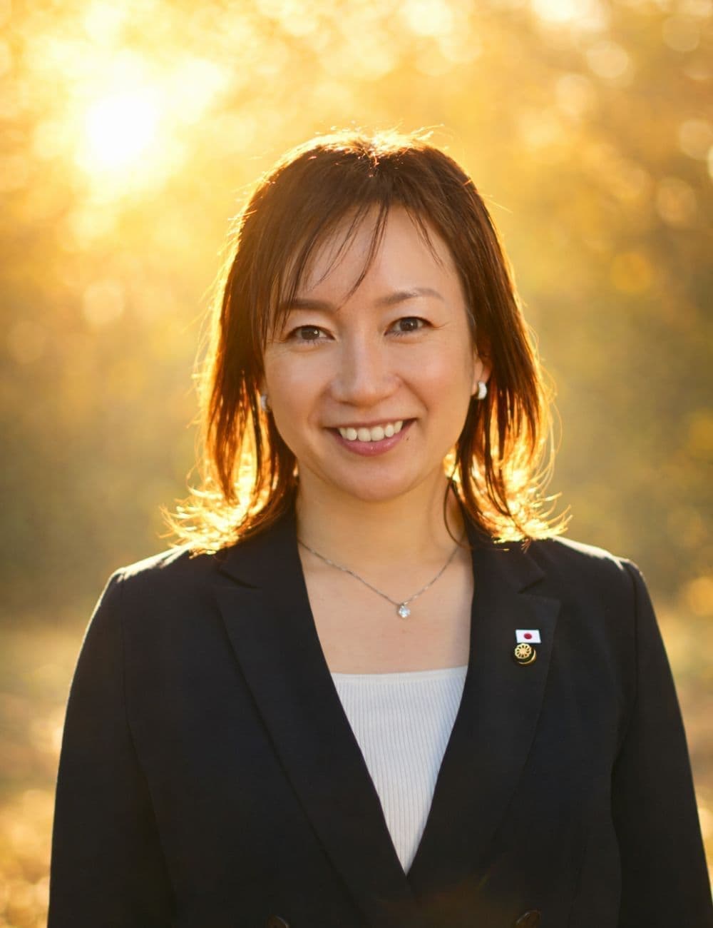 久保直子　くぼなおこ