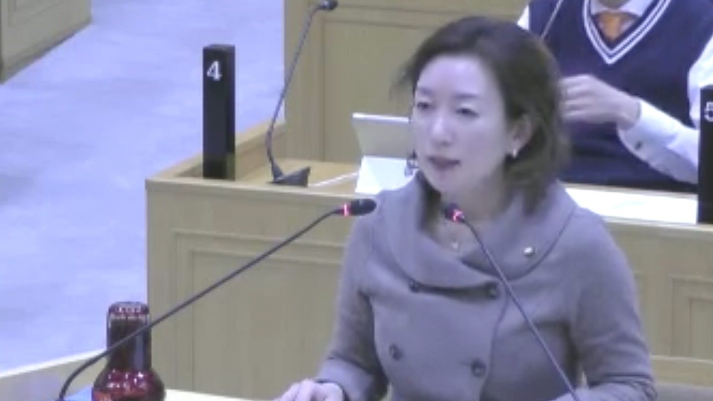 久保直子　くぼなおこ　吹田市議会