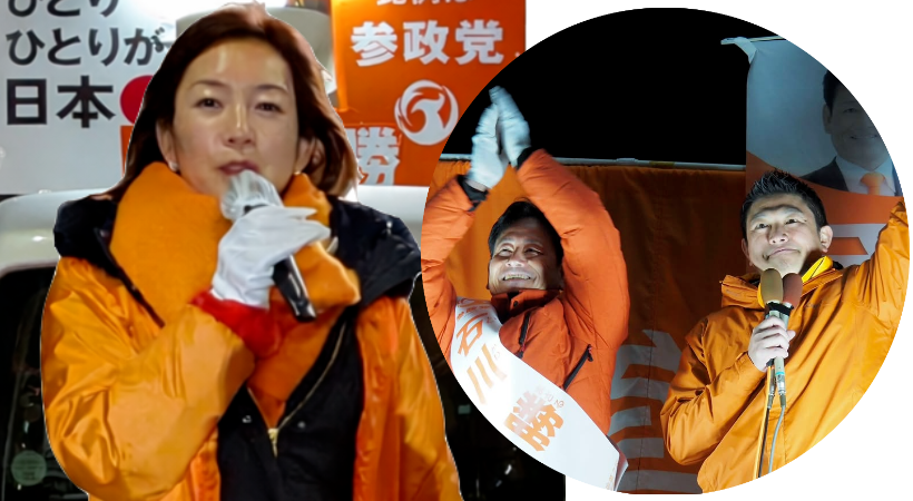 くぼなおこ吹田市議会議員